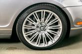 Thumbnail of 2009 SILVER Bentley Continental Flying Spur
