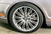 Thumbnail of 2009 SILVER Bentley Continental Flying Spur