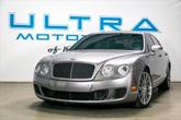 Thumbnail of 2009 SILVER Bentley Continental Flying Spur