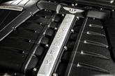 Thumbnail of 2009 SILVER Bentley Continental Flying Spur