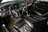 Thumbnail of 2009 SILVER Bentley Continental Flying Spur