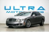 Thumbnail of 2009 SILVER Bentley Continental Flying Spur