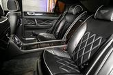 Thumbnail of 2009 SILVER Bentley Continental Flying Spur