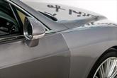 Thumbnail of 2009 SILVER Bentley Continental Flying Spur
