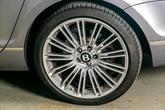 Thumbnail of 2009 SILVER Bentley Continental Flying Spur