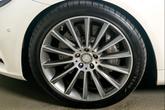 Thumbnail of 2015 WHITE Mercedes-Benz S-Class
