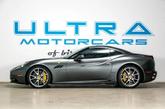 Thumbnail of 2011 GREY Ferrari California