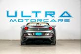 Thumbnail of 2011 GREY Ferrari California