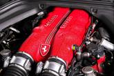 Thumbnail of 2011 GREY Ferrari California
