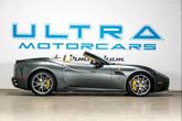 Thumbnail of 2011 GREY Ferrari California