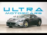 Photo of 2011 GREY Ferrari California