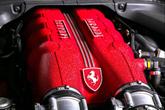 Thumbnail of 2011 GREY Ferrari California