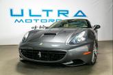 Thumbnail of 2011 GREY Ferrari California