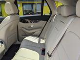 Thumbnail of 2021 designo Cardinal Red Metallic Mercedes-Benz GLC 300