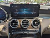 Thumbnail of 2021 designo Cardinal Red Metallic Mercedes-Benz GLC 300