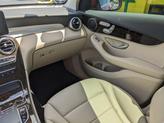 Thumbnail of 2021 designo Cardinal Red Metallic Mercedes-Benz GLC 300
