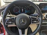 Thumbnail of 2021 designo Cardinal Red Metallic Mercedes-Benz GLC 300