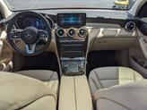 Thumbnail of 2021 designo Cardinal Red Metallic Mercedes-Benz GLC 300