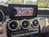 Thumbnail of 2021 designo Cardinal Red Metallic Mercedes-Benz GLC 300