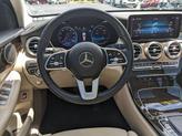 Thumbnail of 2021 designo Cardinal Red Metallic Mercedes-Benz GLC 300