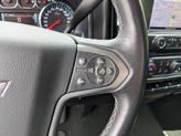 Thumbnail of 2018 Graphite Metallic Chevrolet Silverado 1500