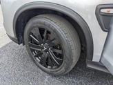 Thumbnail of 2022 Alloy Silver Metallic Mitsubishi Outlander Sport