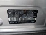 Thumbnail of 2022 Alloy Silver Metallic Mitsubishi Outlander Sport