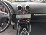 Thumbnail of 2002 Amulet Red Audi TT
