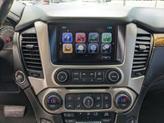 Thumbnail of 2017 Onyx Black GMC Yukon