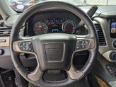 Thumbnail of 2017 Onyx Black GMC Yukon