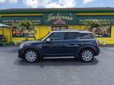 2018 MINI Countryman Cooper S