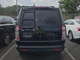 Thumbnail of 2012 Black Land Rover LR4