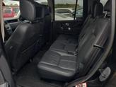 Thumbnail of 2012 Black Land Rover LR4