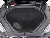Thumbnail of 2015 Blue Tesla Model S