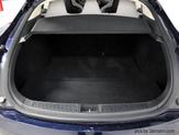 Thumbnail of 2015 Blue Tesla Model S
