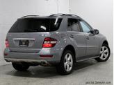 Thumbnail of 2010 Steel Gray Metallic Mercedes-Benz M-Class