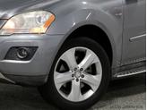 Thumbnail of 2010 Steel Gray Metallic Mercedes-Benz M-Class