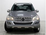 Thumbnail of 2010 Steel Gray Metallic Mercedes-Benz M-Class