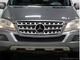 Thumbnail of 2010 Steel Gray Metallic Mercedes-Benz M-Class