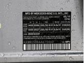 Thumbnail of 2010 Steel Gray Metallic Mercedes-Benz M-Class