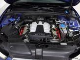 Thumbnail of 2015 Blue Audi S5
