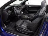 Thumbnail of 2015 Blue Audi S5