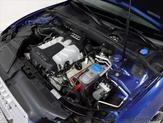 Thumbnail of 2015 Blue Audi S5