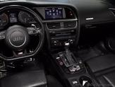 Thumbnail of 2015 Blue Audi S5
