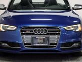 Thumbnail of 2015 Blue Audi S5