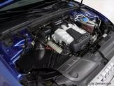 Thumbnail of 2015 Blue Audi S5