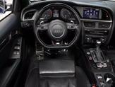 Thumbnail of 2015 Blue Audi S5