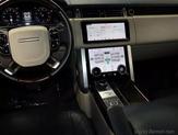 Thumbnail of 2018 White Land Rover Range Rover