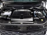 Thumbnail of 2018 White Land Rover Range Rover