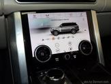 Thumbnail of 2018 White Land Rover Range Rover